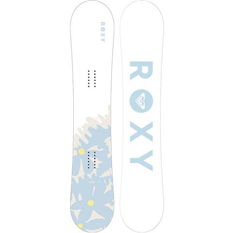 Women&#39;s Dawn Snowboard