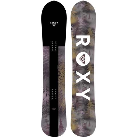 Women&#39;s Smoothie Snowboard