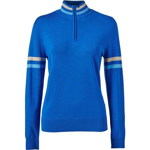 Women&#39;s Kate 1/2 Zip Sweater