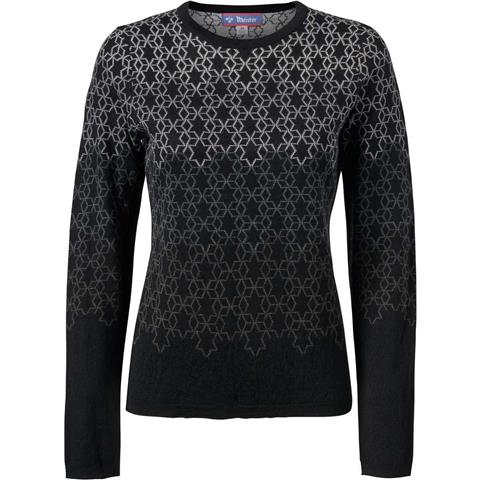 Women&#39;s Aura Crew Sweater