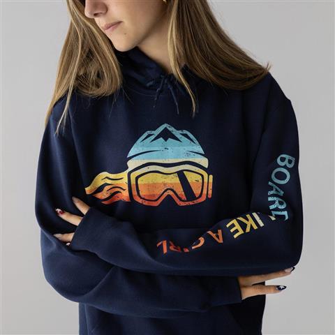 Women&#39;s The 1983 Hoodie