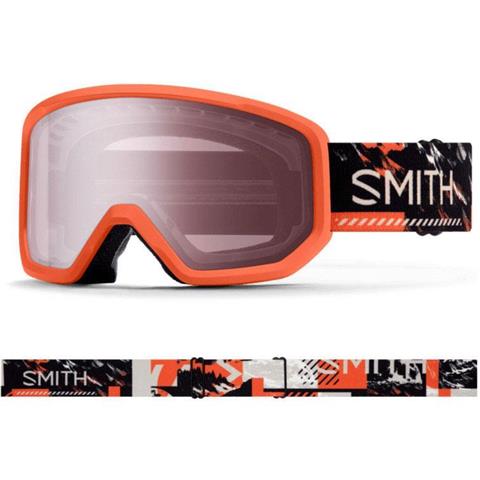 Transfer Goggle