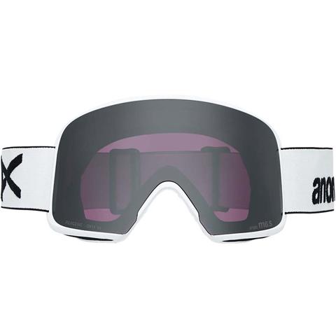 M6S Goggles (with bonus lens)