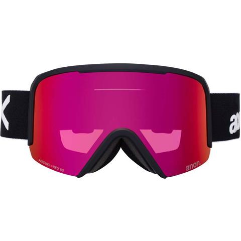 Nesa Goggles + Bonus Lens