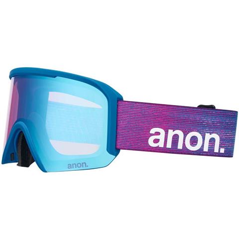 Nesa S Goggles (with bonus lens)