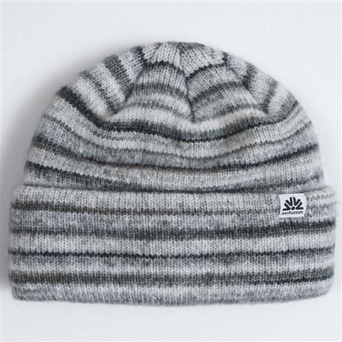 Men's Fuzz Beanie