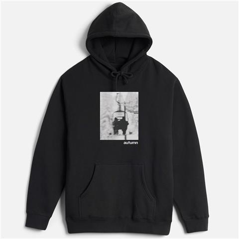Highway Hoodie