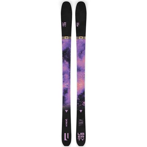 Women&#39;s Horizon 87 Skis