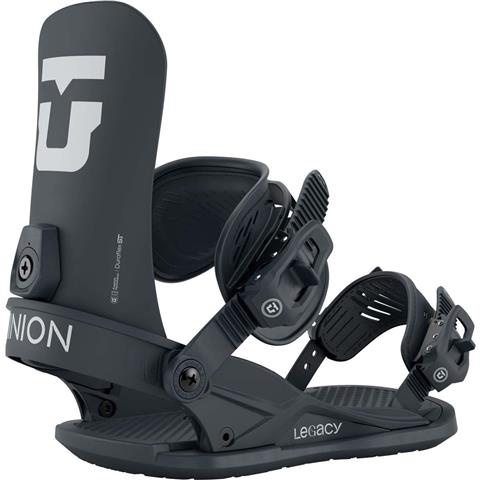 Women's Legacy Snowboard Bindings