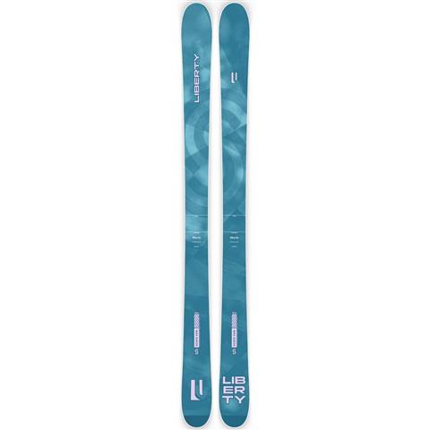 Women&#39;s Scope 94W Skis