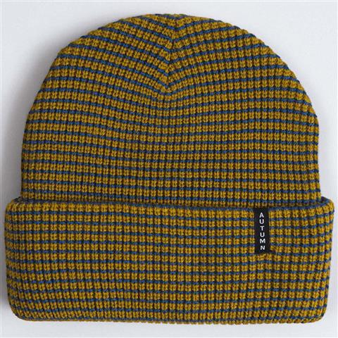 Stripe Beanie