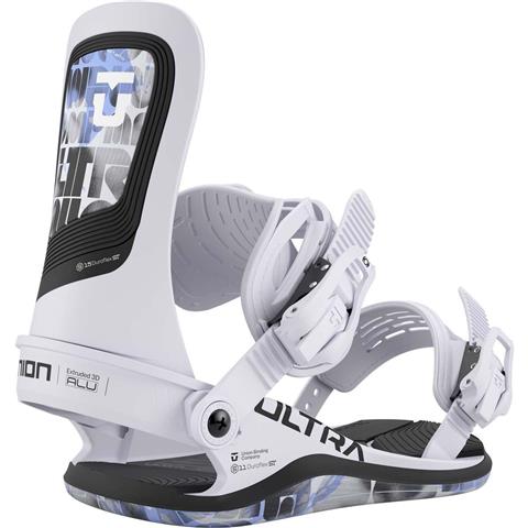 Women's Ultra Snowboard Bindings