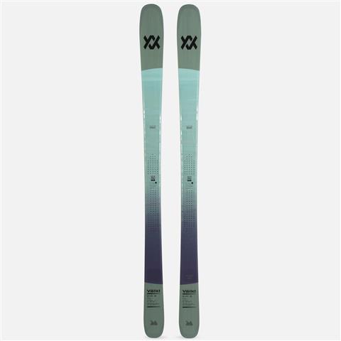 Women&#39;s Blaze 86 W Skis