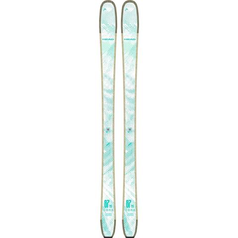 Women's Kore 87 TI Skis