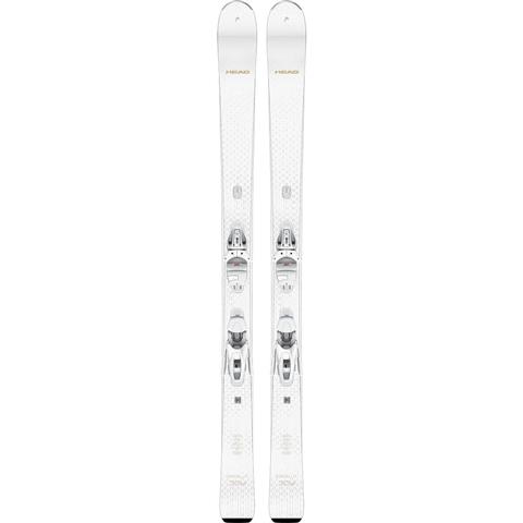 Women's Absolut Joy Skis + Tyrolia Protector SLR 10 GW Bindings