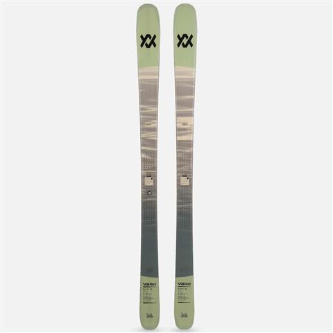 Women's Blaze 86 Skis