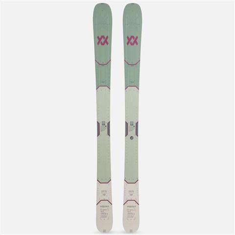Women's M7 Mantra Skis