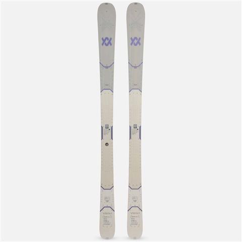 Women's Mantra 84 Skis