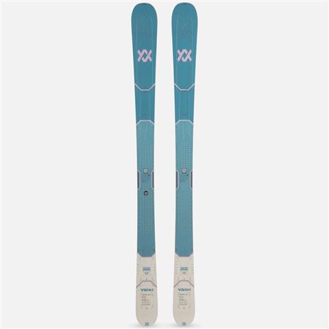 Women's Mantra 88 Skis