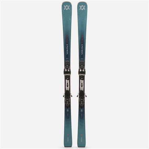 Men's Peregrine 72 Skis + Marker RMotion 12 GW Bindings