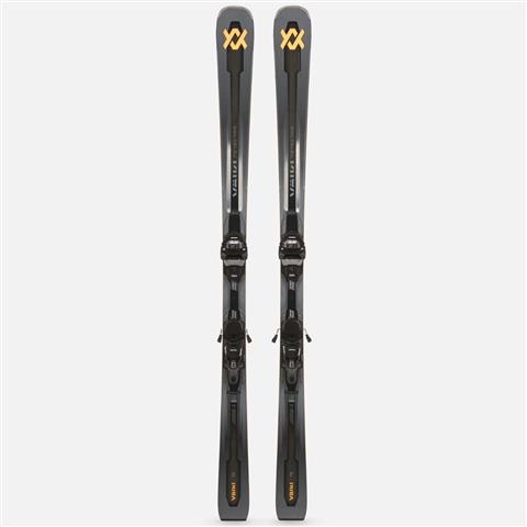 Men's Peregrine 78 Skis + Marker Lowride 11 TCX GW Bindings