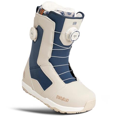 Women's 32 STW Double Boa Luxton x Autumn Snowboard Boots