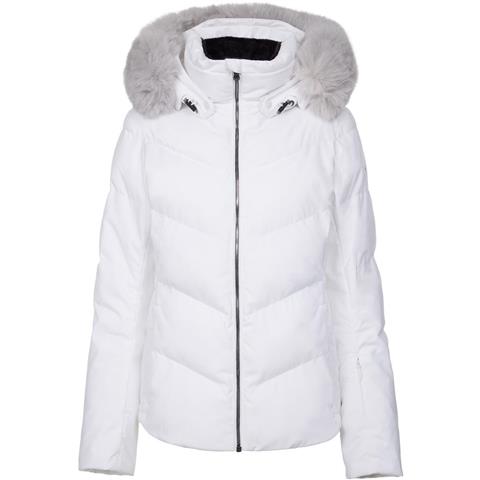 Fera Amy Faux Fur Jacket - Women's