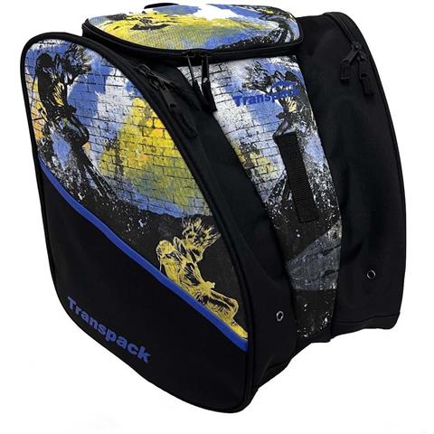 Edge Junior Ski Boot Bag