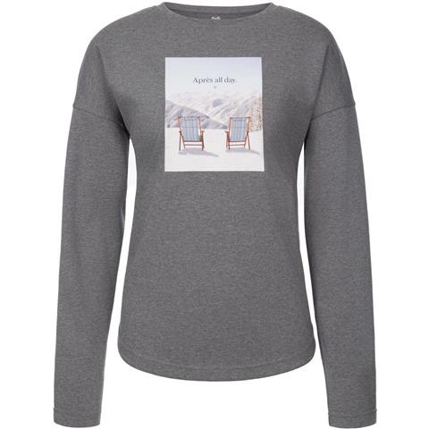 Fera Apres All Day Lounge Top - Women's