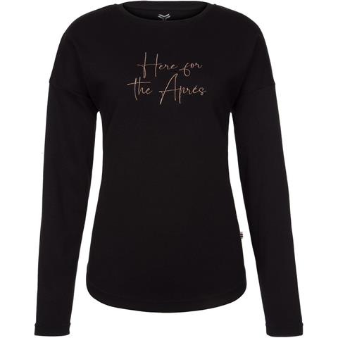 Fera Here For The Apres Lounge Top - Women's