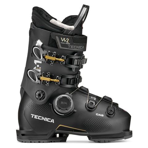Women's Mach BOA HV 75 W Ski Boots
