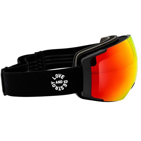Pioneer Goggle