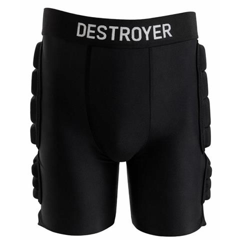 Protective Short