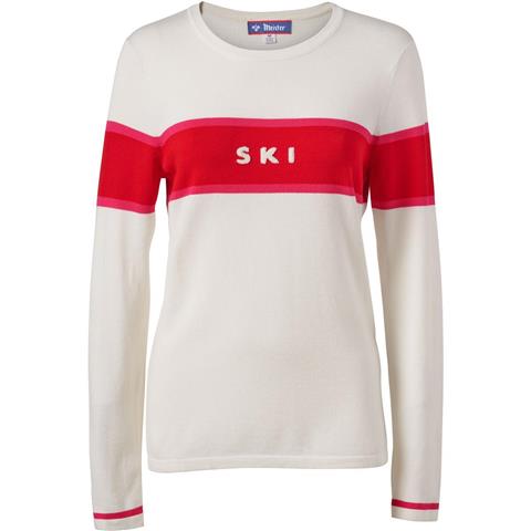 Fera Podium Crew Sweater - Women's