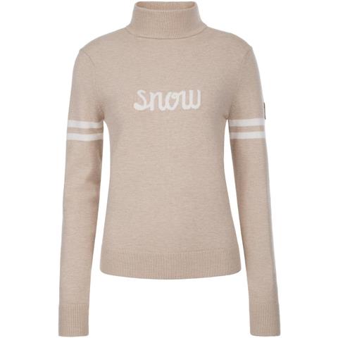 Fera Snow Mock - Women's