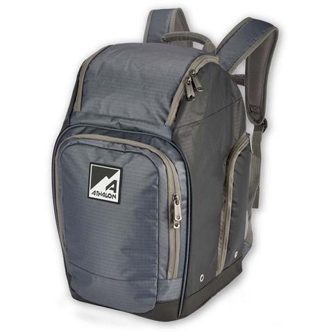 Alpine Ski Boot Backpack – Water-Resistant Gear Bag
