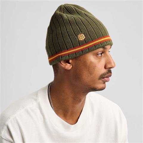 50/50 1990s Biolight Beanie