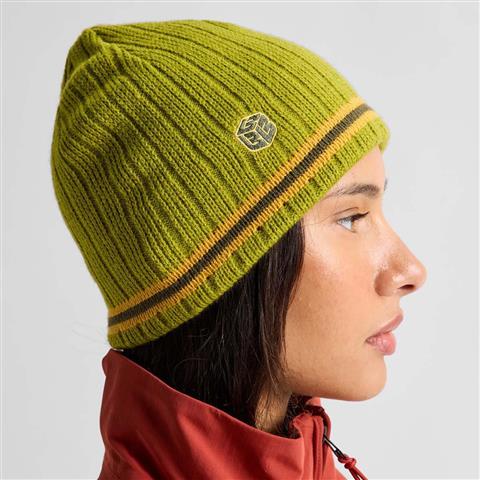 50/50 1990s Biolight Beanie