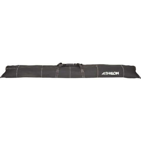Non-Padded Ski Bag Up to 155cm – Lightweight Ski Travel Case