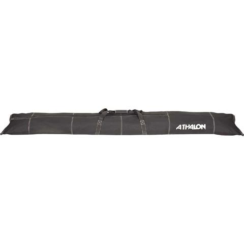 Non-Padded Ski Bag Up to 185cm – Lightweight Ski Travel Case