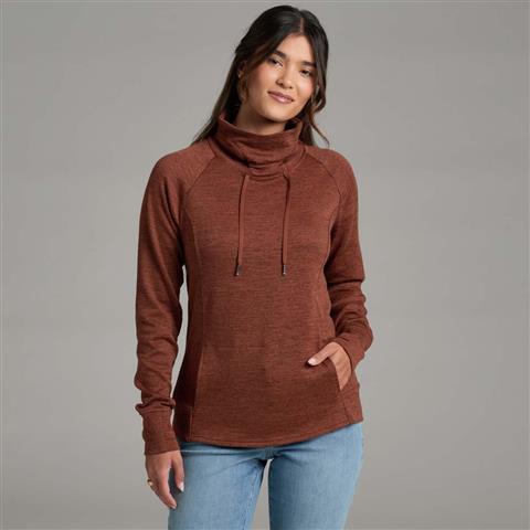 Women's Elia Pullover
