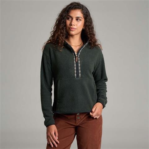Women's Hygge 1/2 Zip