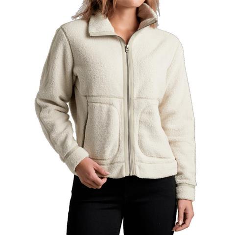 Women's Cloudline Fleece Jacket