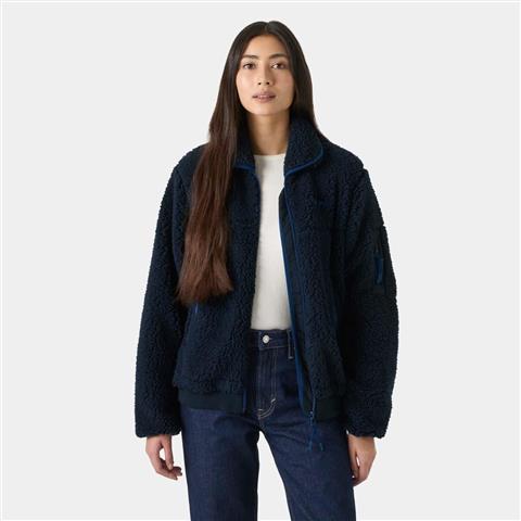 Women's Moonlit Pile Jacket