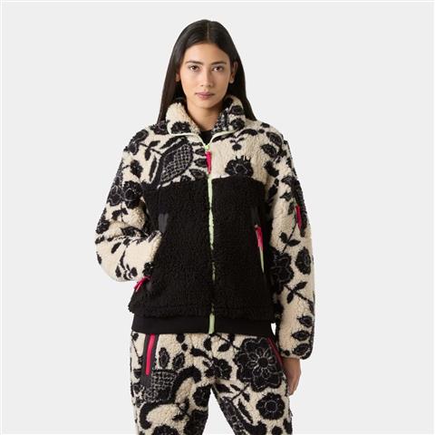 Women's Moonlit Pile Jacket