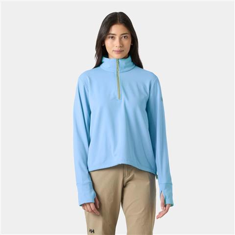 Women's Versalite Cinched Fleece