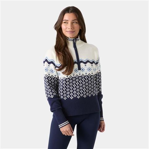Women's Apres Knit Sweater