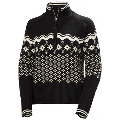 Women's Apres Knit Sweater