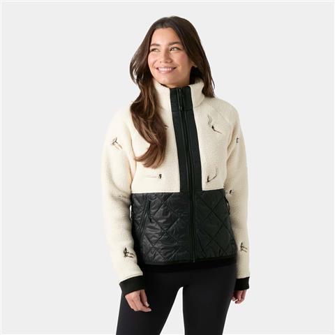 Women's Bliss Hybrid Jacket