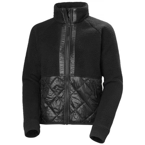 Women's Bliss Hybrid Jacket